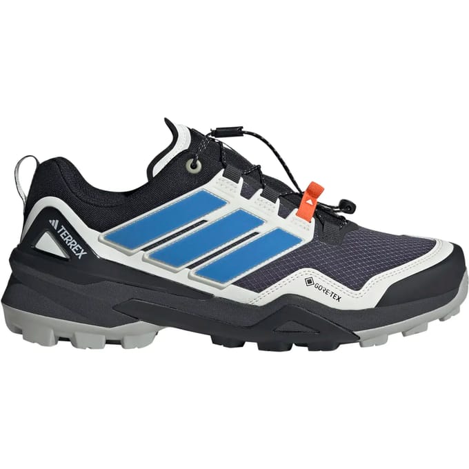 Adidas Terrex Sneakers Heren - Grijs - Maat 44 2/3 - Mesh/Synthetisch