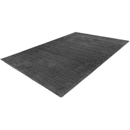 ARTE ESPINA Vloerkleed Nila (100, Antraciet, 200 x 290 cm)