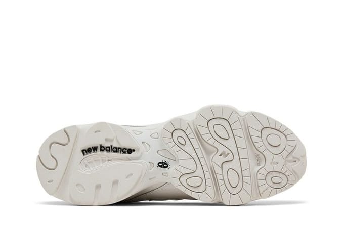 New Balance 1000 Reflection Sea Salt 40.5 white