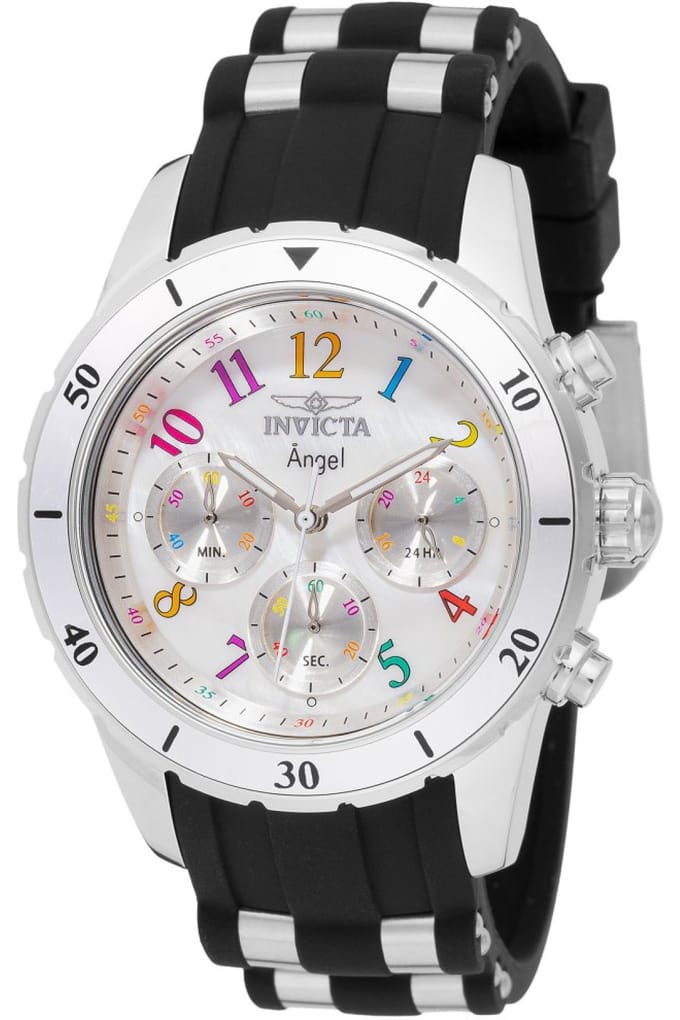 Invicta Angel 49802 Dameshorloge Quartz - 40 mm
