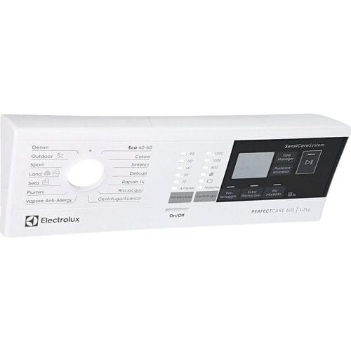 AEG paneelhouder, wit, Electrolux, IT 140282455017