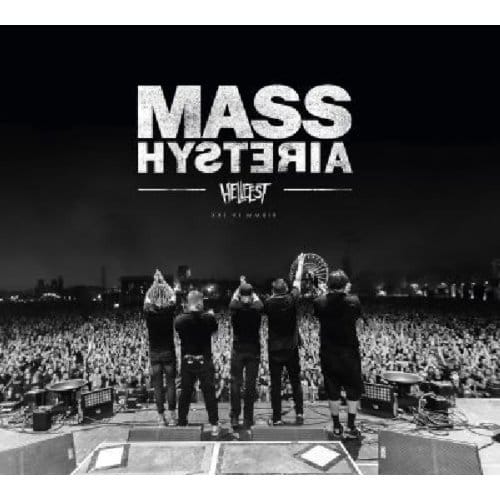 Hellfest - Mass Hysteria
