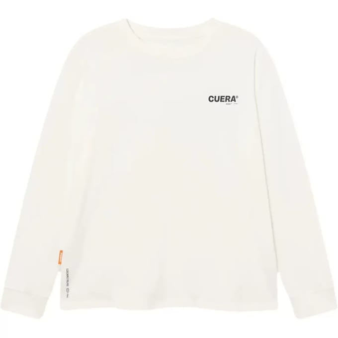 Longsleeve T-shirt Cuera Offcourt