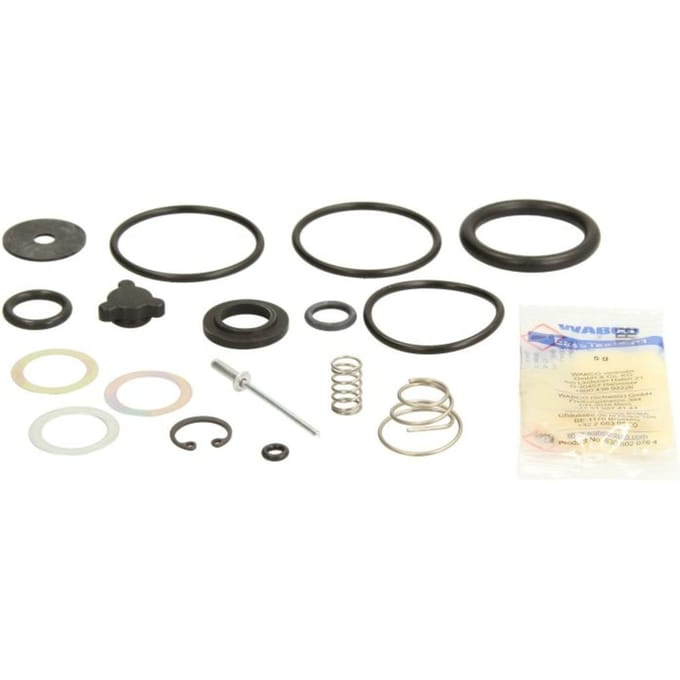 Reparatieset, luchtdroger WABCO 432 410 000 2