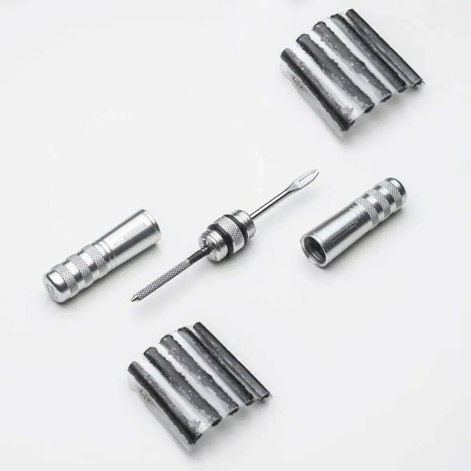 Tubeless reparatieset Parts 8.3 light