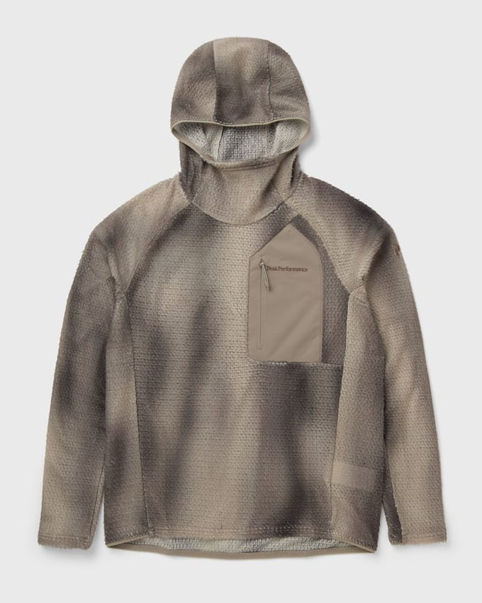 Freelight AOP Polartec® Alpha™ Hood