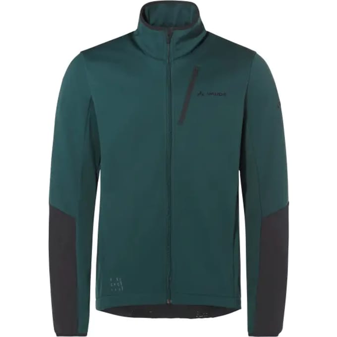 Waterproof softshell wandeljack VAUDE Matera