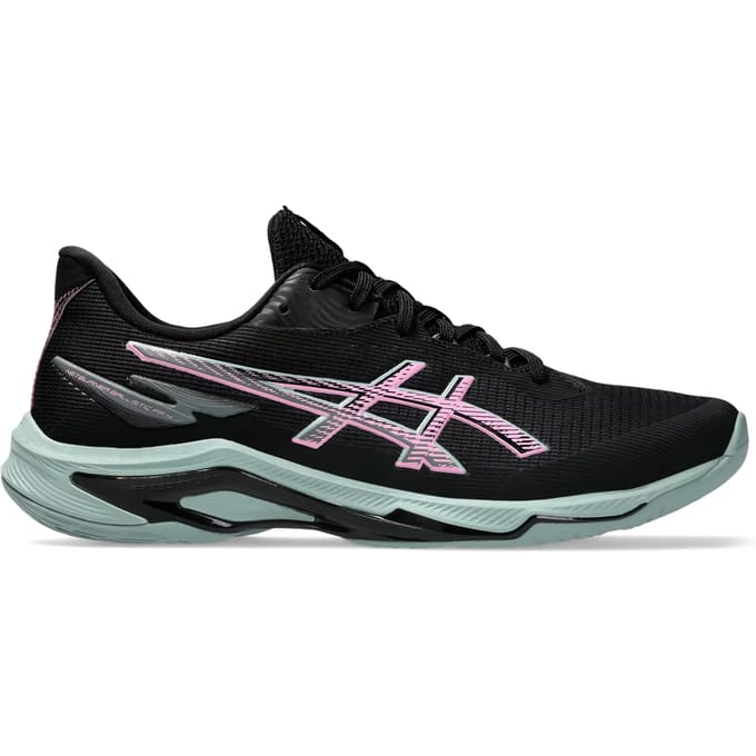 Indoor schoenen Asics Netburner Ballisctic FF 4