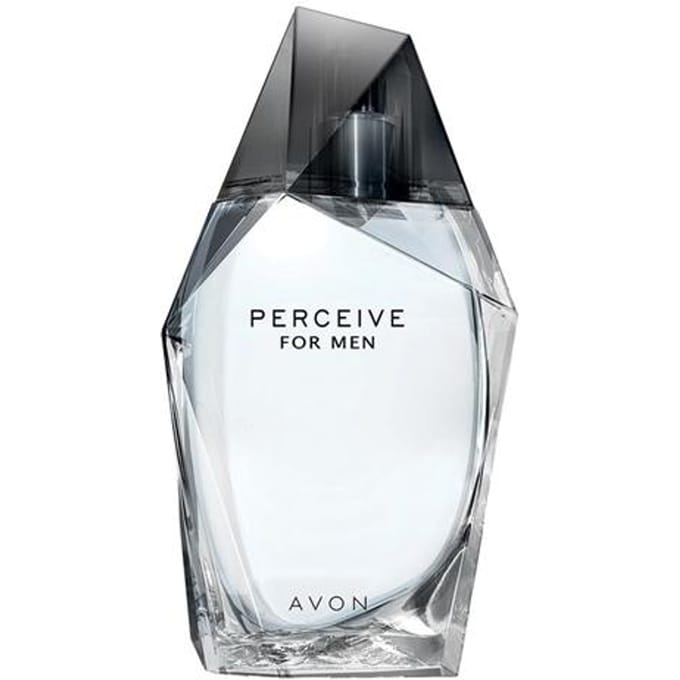 Avon - PERCEIVE Eau de Toilette For Men 100ml