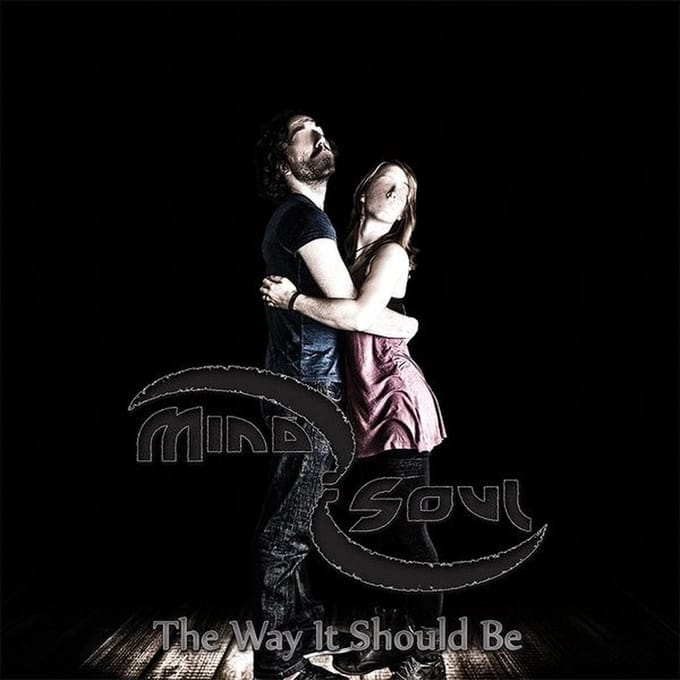Mind:Soul - The Way It Should Be (CD)