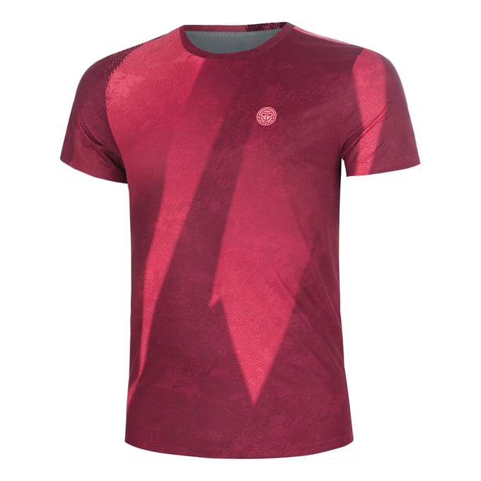 BIDI BADU Freeze Out T-shirt Heren