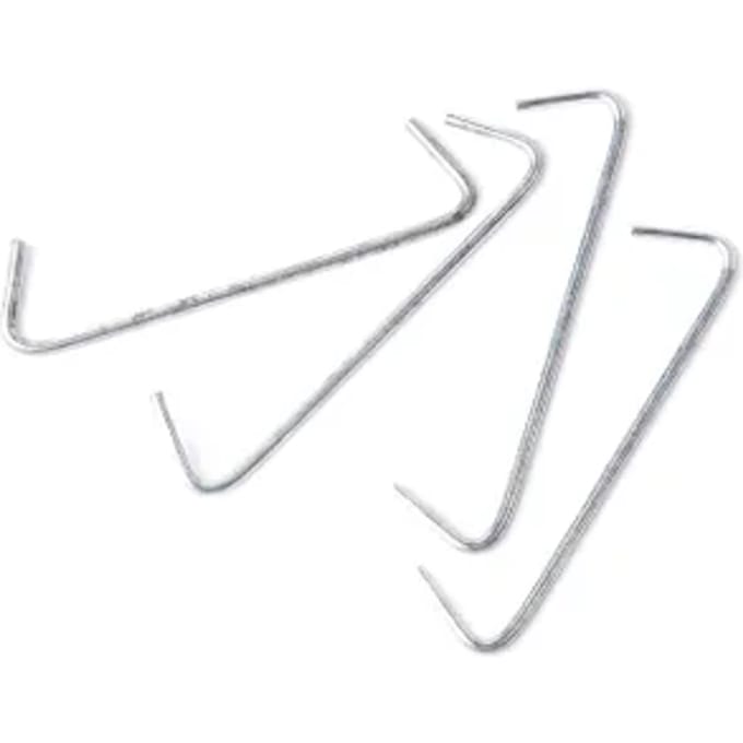 Giardino Spananker 20cm 4 Stuks