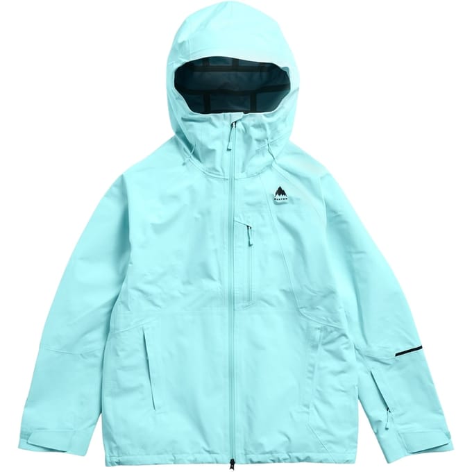 Burton Mens Reserve 3L Jacket