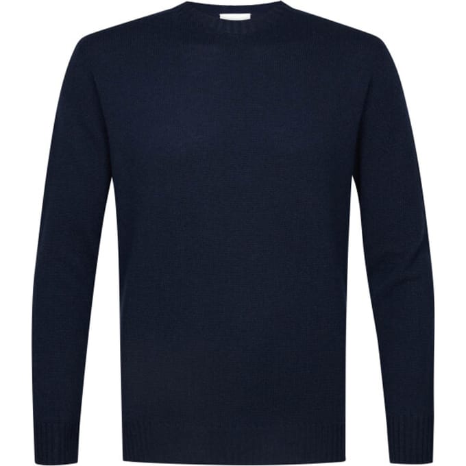 Profuomo Trui ronde hals