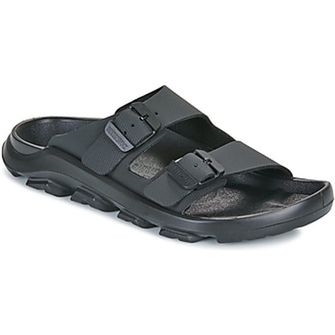 Slippers BIRKENSTOCK Mogami Terra Stealth