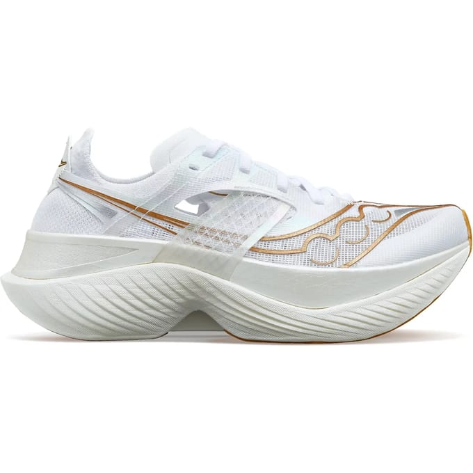 Hardloopschoenen voor dames Saucony Endorphin Elite