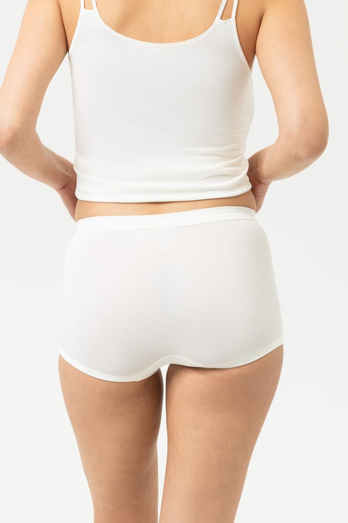 mey Damen Mey Panty Met Viscose Serie Emotion