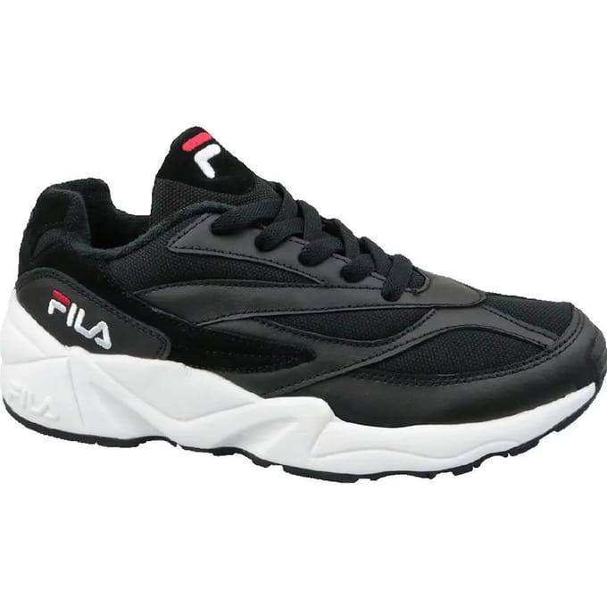 Fila Dames Sneakers Venom Low - Zwart - Maat 38