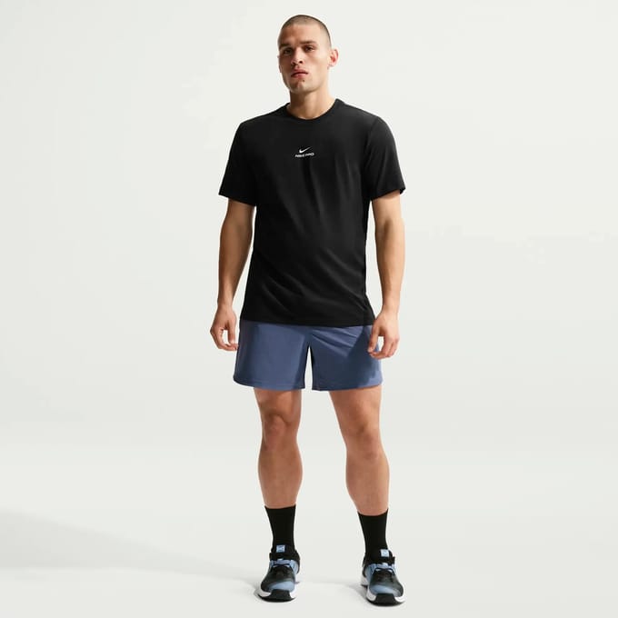 T-shirt Nike STD Pro
