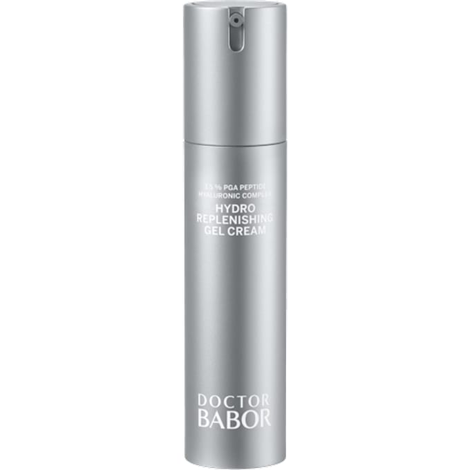 BABOR Doctor Babor Hydro Aanvullende Gelcrème voor Intense Hydratatie