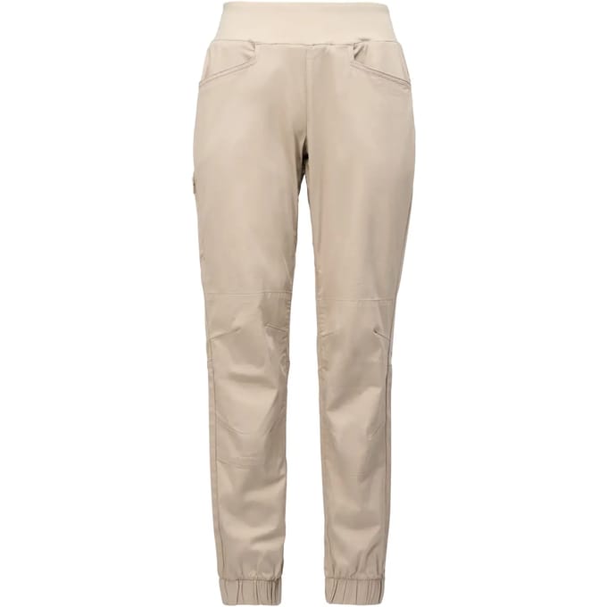 Dames joggingsbroek Black Diamond Notion SP