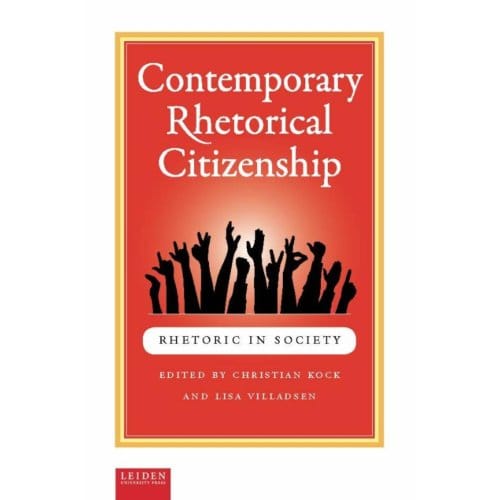 Contemporary Rhetorical Citizenship