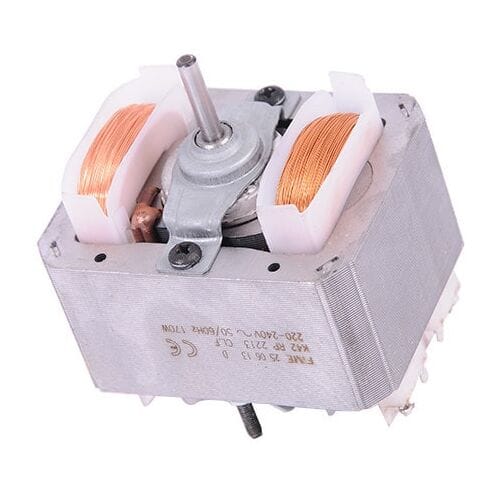AEG Linksdraaiende motor afzuigkap 4055040820