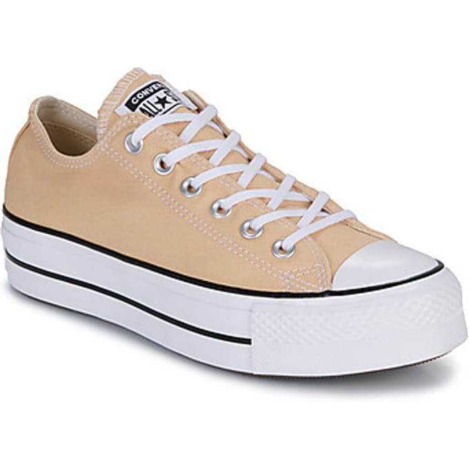 Converse  Lage Sneakers CHUCK TAYLOR ALL STAR LIFT PLATFORM