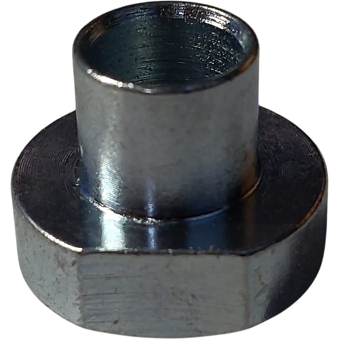 Nut bearing housing