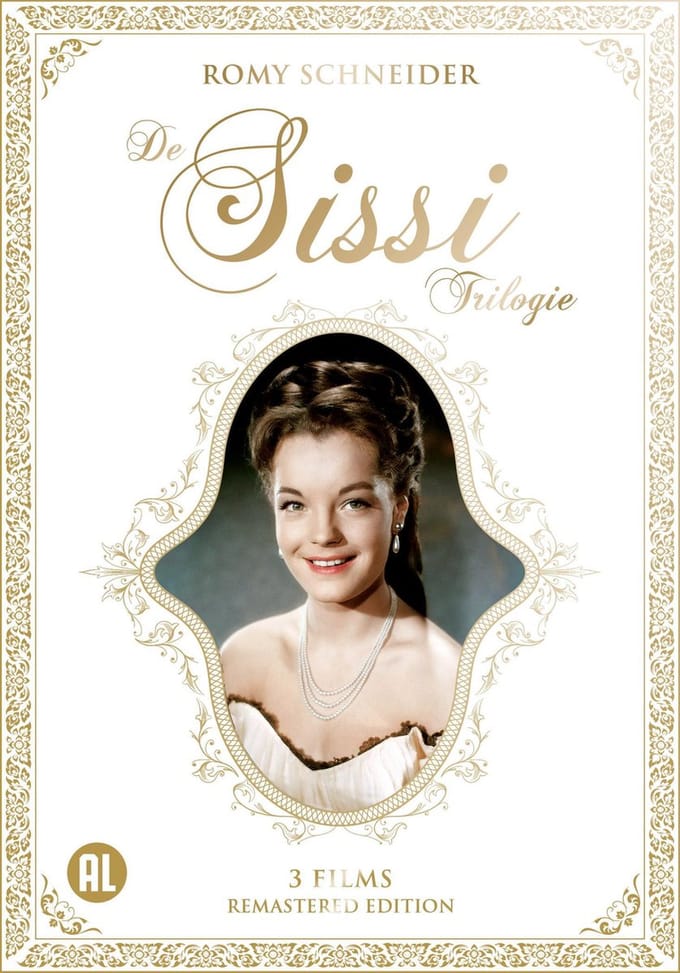 Sissi Trilogy