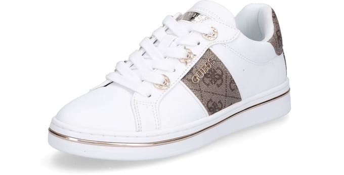Lage Sneakers Guess STEW FLPSTW FAL12