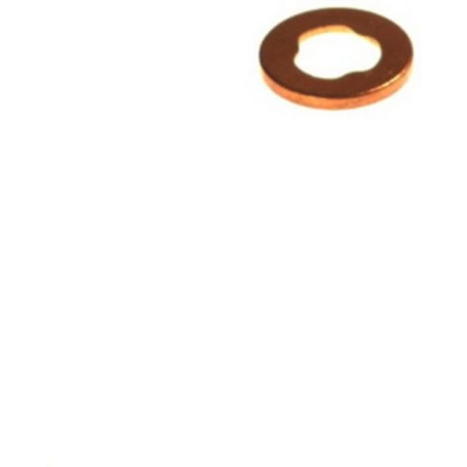 Afdichtring, sproeierhouder BOSCH 2 430 105 049