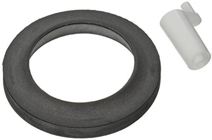 Afval Ball Drive Arm voor Toiletten