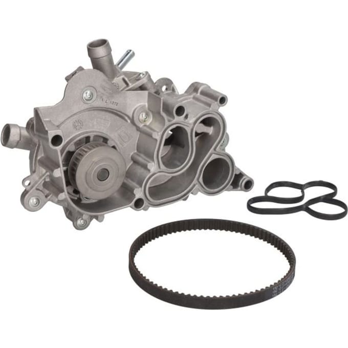 Continental Ctam Waterpomp+distributieriem set CONTINENTAL CT 1169 WP3