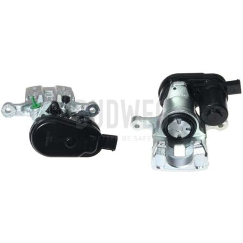 Remklauw BUDWEG CALIPER 345544