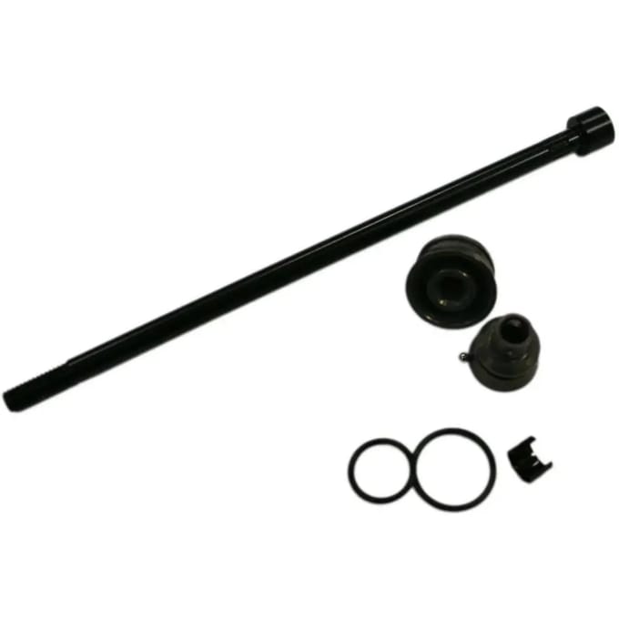 Vork Rockshox 10 Boxxer Maxle Dh Wedge/Lever/Axle Kit