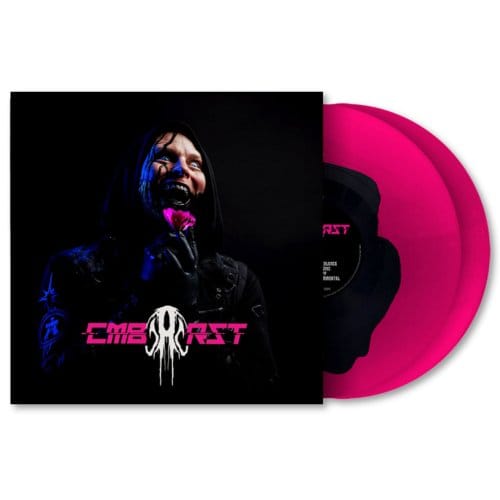 Combichrist - Cmbcrst (2 LP) (Coloured Vinyl)