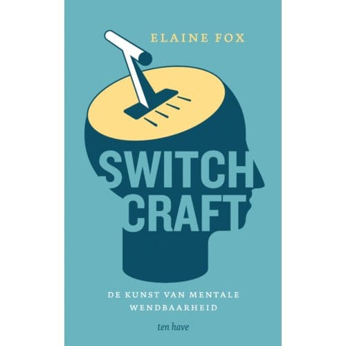 Switchcraft - Elaine Fox