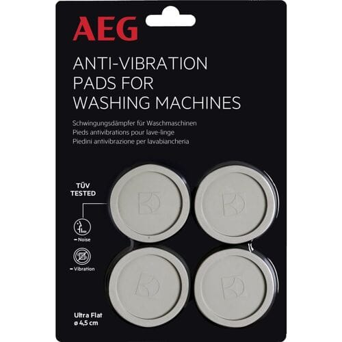 AEG AEG Trillingdempers voor de wasmachine 9029795276