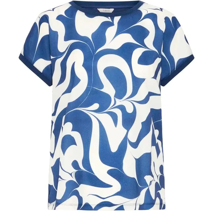 b.young - BYPANYA TEE - Dames - T-shirts