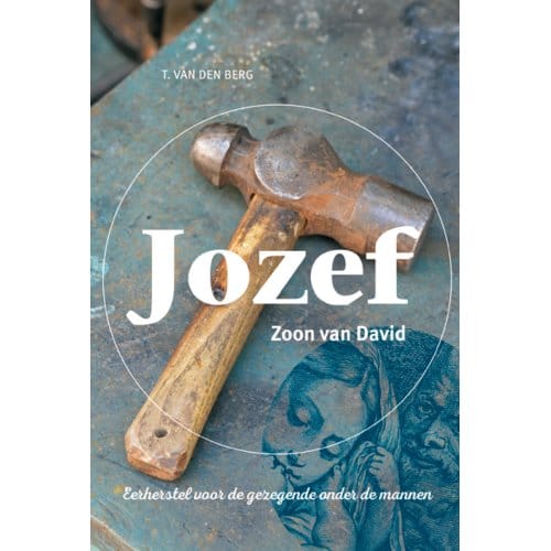 Jozef - T. van den Berg