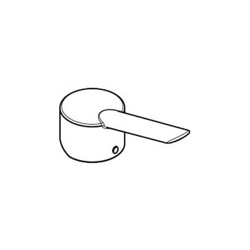 Hansgrohe replacement handle 31797000