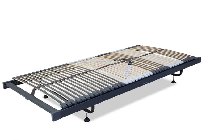 Lattenbodem 42 lats comfort flex 100/200