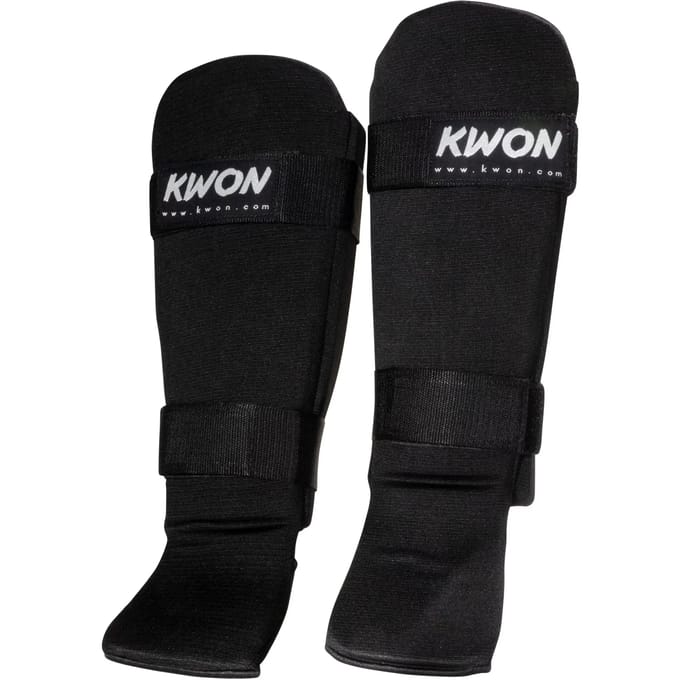 Scheen/voetbeschermer Kwon Premium