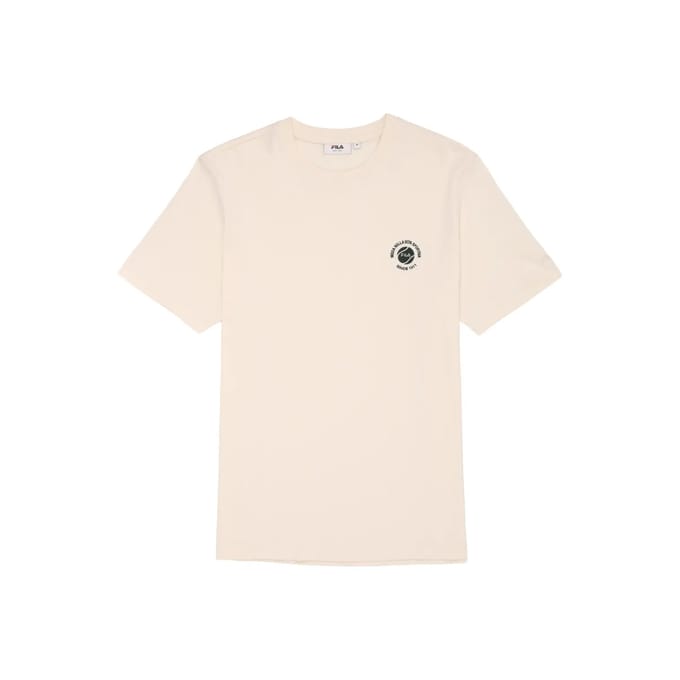 T-shirt Fila Andalo Regular Graphic