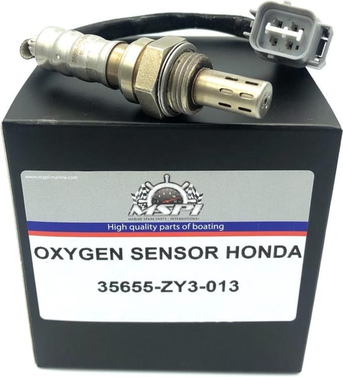 35655-ZY3-013 - Zuurstof Sensor BF175, BF200 & BF225 Honda