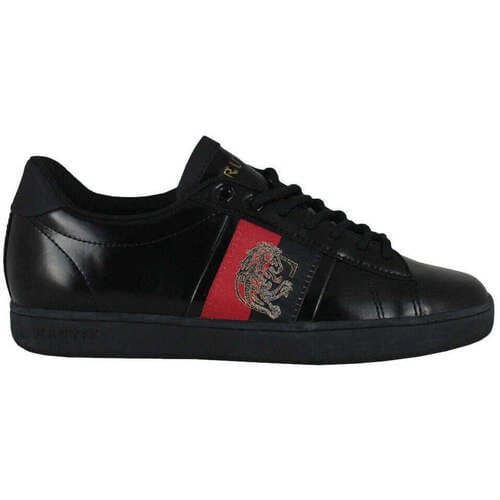 Lage Sneakers Cruyff Sylva Semi Cc6220193 591 Black