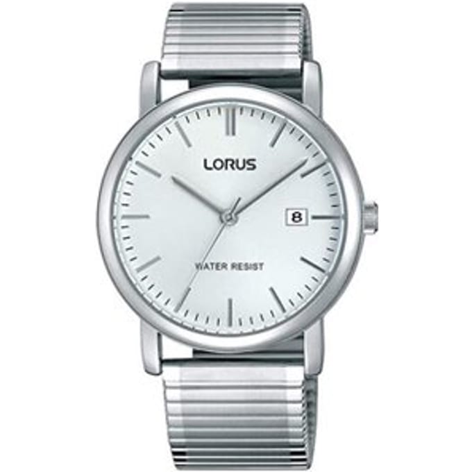 Lorus Herenhorloge - RG855CX5