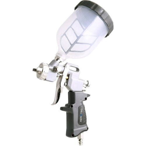 Aerotec 2009594 Pneumatisch lakpistool 4 bar