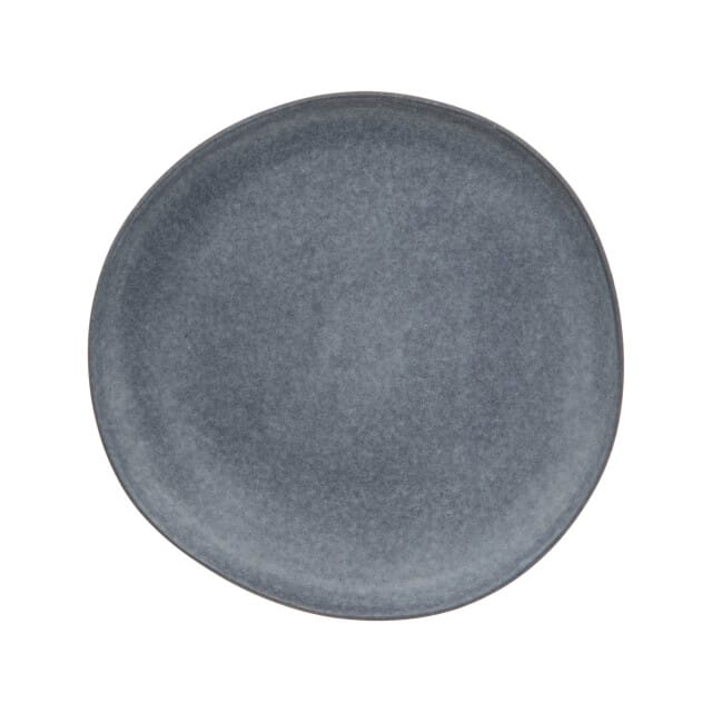 Secret de Gourmet Spring Dinerbord Set van 6 Aardewerk 27 cm